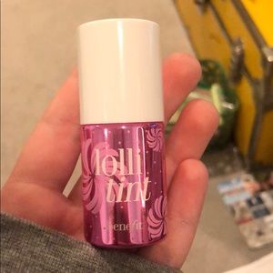 benefit lolly tint